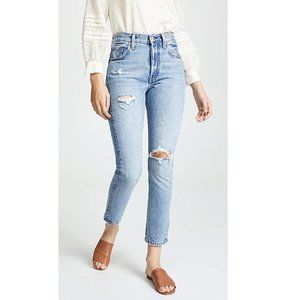 NWT BRANDNEW LEVI JEANS
